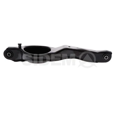 Image de SIDEM 3878 bras de suspension Essieu arrière inférieur oscillant longitudinal Tôle d&#039;acier Barre force FORD: Focus 2, C Max, Max