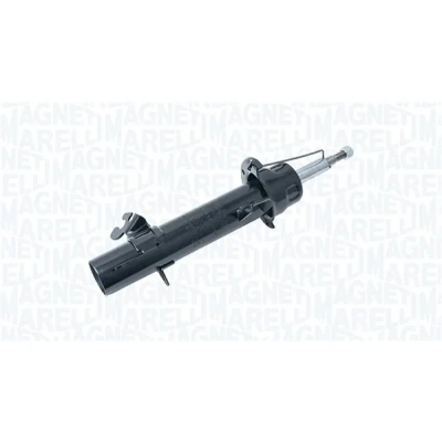 Image de MAGNETI MARELLI 357204070200 Amortisseur Essieu avant gauche Pression de gaz Système bitube Jambe suspension Goujon en haut MINI: 3/5 portes