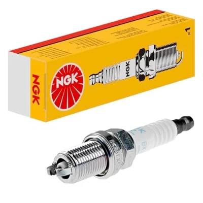 Image de NGK 3583 Bougie d&#039;allumage M14 x 1,25 SW: 16 mm TOYOTA: Picnic, RAV4 I SUV, Avensis Break