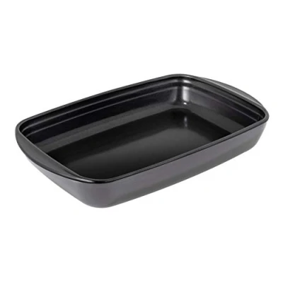 Image de KUHN RIKON EASY Plat à four en verre avec revêtement 2,6 Liter