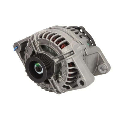Image de STARDAX STX100166R Alternateur 12V 120A OPEL: Meriva A, Astra H 3/5 portes, Corsa C SAAB: 9 3 Berline, Break