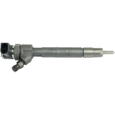 Image de METZGER ORIGINAL ERSATZTEIL 0870046 Injecteur Common Rail (CR) Pièce de rechange à coder avec appareil autodiagnostic OBD bague d&#039;étanchéité