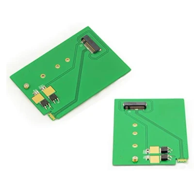 Image de Convertisseur M2 de type SATA vers ULTRASLIM SFF 8784. Pour SSD M.2 B Key
