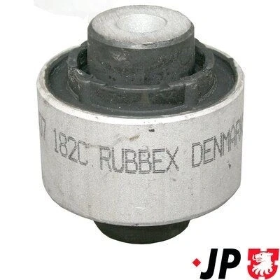 Image de JP GROUP 1140202100 Silent Bloc De Triangle Essieu avant gauche, droit, inférieur, intérieur AUDI: A8 D3, A6 C6 Allroad, Berline