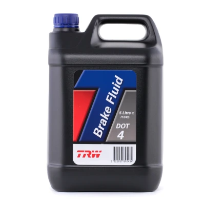 Image de TRW DOT 4 PFB405 Liquide De Frein 5