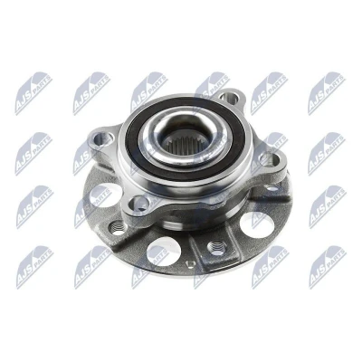 Image de NTY KLP DW 096 Kit de roulements roue Essieu avant SSANGYONG: Tivoli SUV
