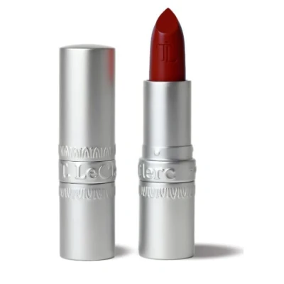 Image de T. LeClerc Rouge à Lèvres Satin 63 Greta 3 g