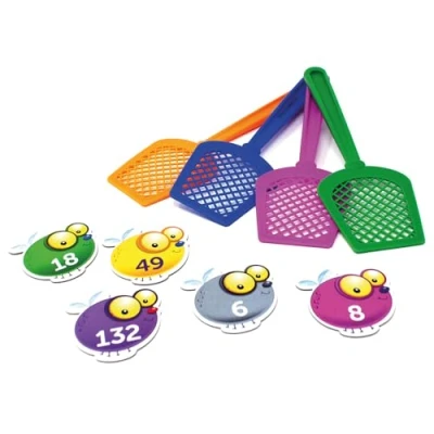 Image de Learning Resources Tapettes pour les tables de multiplication