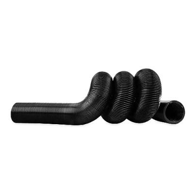 Image de Camco 39611 HTS Tuyau d&#039;égout standard 20 pi