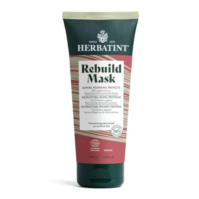 Image de Masque Rebuild 3 En 1 200ml