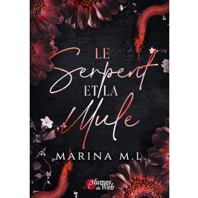 Image de Le Serpent et la Mule Livre d’occasion Correct