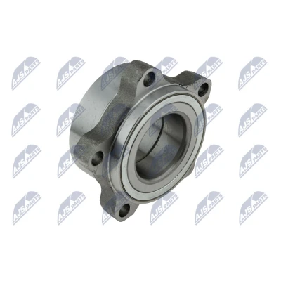 Image de Kit de roulements roue NTY KLP FR 039