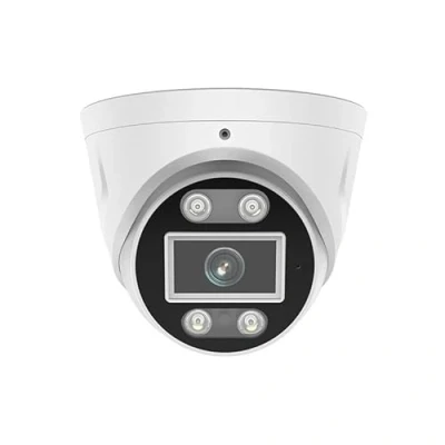 Image de FOSCAM T5EP 5MP POE IP Camera White