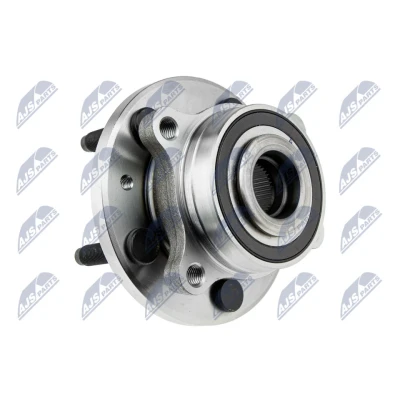 Image de Kit de roulements roue NTY KLT CH 047