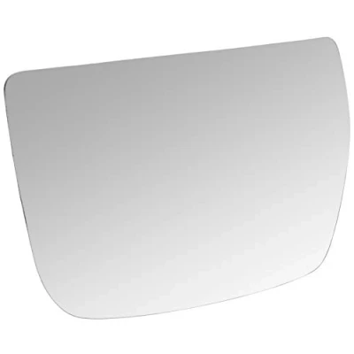Image de Van WEZEL 2815836 Miroir De Rétroviseur droit Partie inférieure IVECO: DAILY 4 Kasten/Kombi, V / Break, 5 Pritsche/Fahrgestell