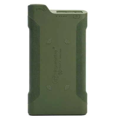 Image de RidgeMonkey Vault C Smart Wireless 77850mAh Batterie externe