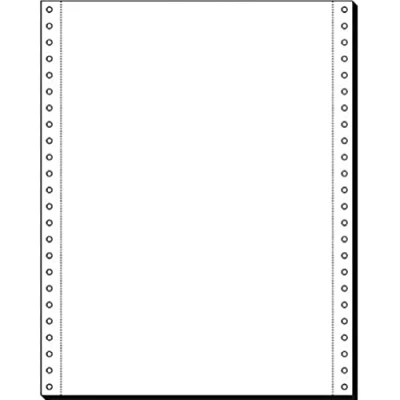 Image de Sigel 12237 Blanc Papier universel, blanc, 70 g/m², ECF, 2000 feuilles)