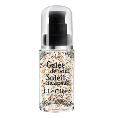 Image de T.LeClerc Gelée de Teint 01 doré 30ml
