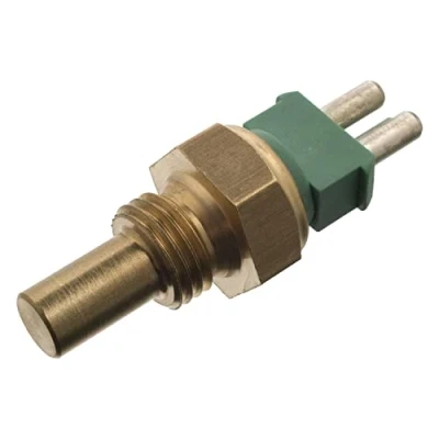 Image de FEBI BILSTEIN 171629 Sonde De Température Liquide Refroidissement vert MERCEDES BENZ: Classe C Berline, Vito Bus, V