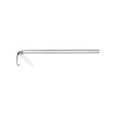 Image de TOPTUL AGBE1023 Tournevis coudé 234 10 extra long