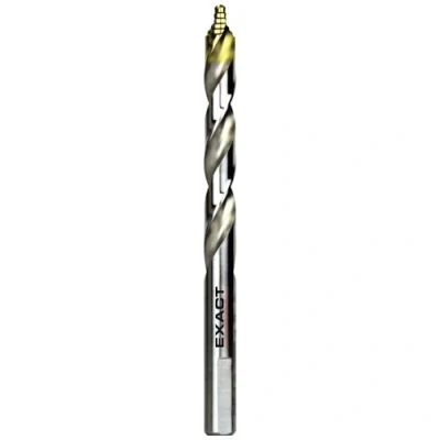 Image de Foret hélicoïdal EXACT 11 mm DIN 338 HSS TIN TIP 5 pc(s)