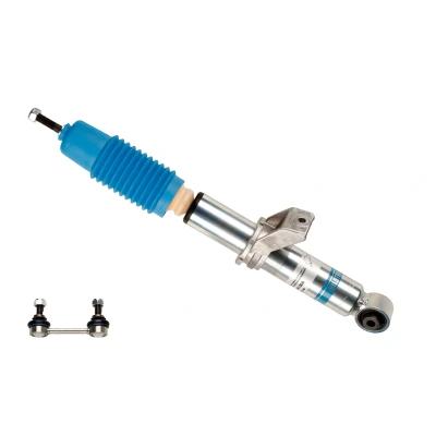 Image de BILSTEIN B6 Performance 24 061308 Amortisseur Essieu arrière Pression de gaz Système monotube sur ressort Bossage en bas, Goujon haut