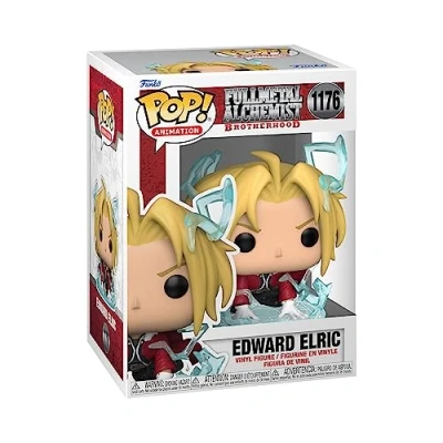 Image de FUNKO POP! 57737 toy figure Neuf