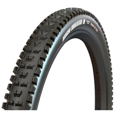 Image de Pneu HIGH ROLLER II 29x2.50 WT tr. souple 3C Terra / Exo Tubeless Ready, Noir