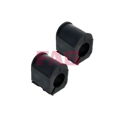 Image de FAG 819 0204 10 Silent Bloc De Barre Stabilisatrice Support en caoutchouc 23,00 RENAULT: Wind, TWINGO 2