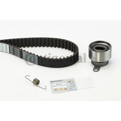 Image de CONTITECH CT862K1 Kit de distribution 103 HONDA: CIVIC 6 Hatchback, 5 Stufenheck, Aerodeck