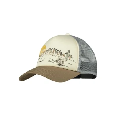 Image de Buff Casquette Trucker Cap, Multi, L Unisex