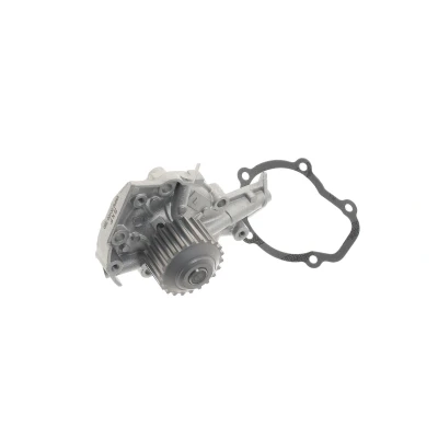 Image de SKF VKPC 90450 Pompe à eau 22 avec joints Métal pour transmission par courroie de distribution CHEVROLET: Aveo / Kalos 3/5 portes, Matiz