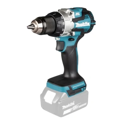 Image de Perceuse visseuse 18V 70 Nm (Produit seul) MAKITA DDF489Z