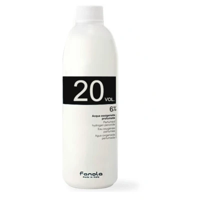 Image de Fanola Oxydation Professional Eau oxygénée parfumée