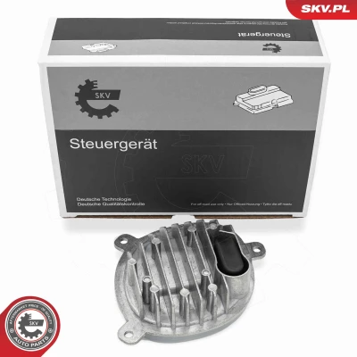 Image de Appareil de commande, système d&#039;éclairage ESEN SKV 59SKV287