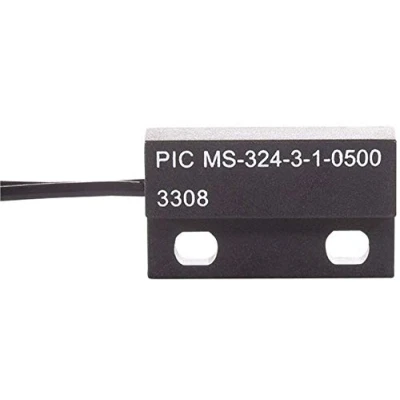 Image de Pic Contact Reed MS 324 4 1 inverseur (RT) 175 V/DC, 120 V/AC 0.25 A 5 W pc(s)
