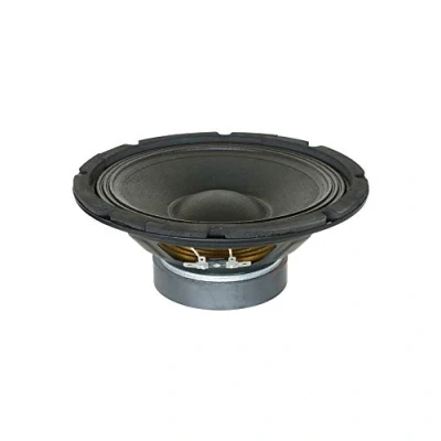 Image de Skytec SP800 Haut parleur 8 pouces (20 cm) 200 Watts max, Suspension dure, Bobine résistante à la chaleur, Aimant ventilé, Idéal pour enceinte HIFI ou HP de remplacement