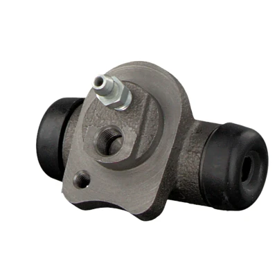 Image de FEBI BILSTEIN 08101 Cylindre de Roue 19,1 Essieu arrière gauche, droit avec boulon pression OPEL: Manta B Berline, Ascona Berline