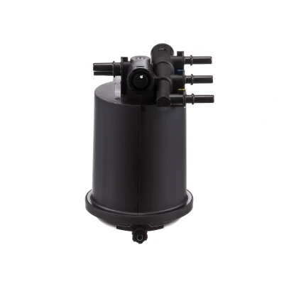 Image de MANN FILTER WK 939/1 Filtre à Carburant de conduite 8 RENAULT: Scénic 1, Kangoo I Express, LAGUNA 2