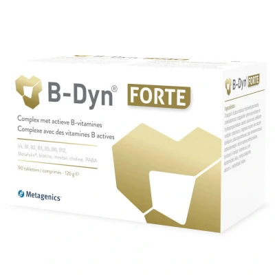Image de B Dyn® Forte