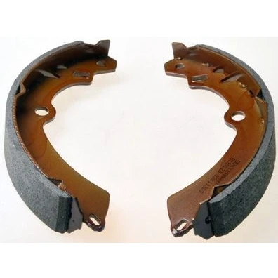 Image de Jeu de mâchoires frein à disque DENCKERMANN B120023