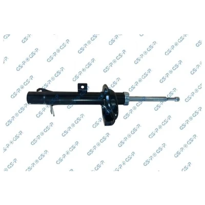 Image de GSP 32306351 Amortisseur Essieu avant droit Pression de gaz Système bitube Jambe suspension FORD: KA 3 portes (RB) 1.3 i, i ROCAM
