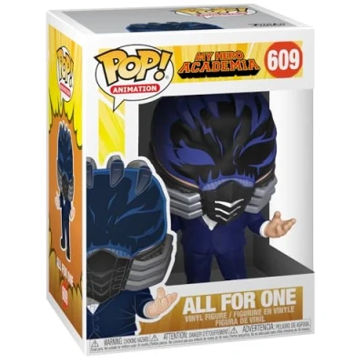 Image de My Hero Academia Tout pour un Pop ! Vinyle