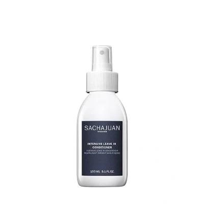 Image de Sachajuan Intensive Leave IN Conditioner Aprèsshampoing, Taille: 150 ml,