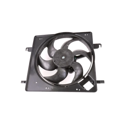 Image de VEMO Original Quality V25 01 1540 Ventilateur Moteur pour véhicules avec système de climatisation FORD: KA 3 portes