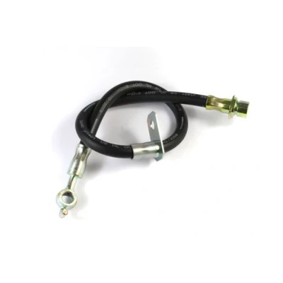 Image de ABE C80135ABE Flexible De Frein Essieu avant gauche 466 M10x1 TOYOTA: RAV4 II SUV, I SUV Cabriolet