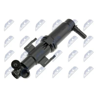 Image de NTY EDS BM 077 Gicleur d&#039;eau de nettoyage, nettoyage des phares avant gauche