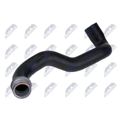 Image de NTY CPP ME 010 Durite De Refroidissement MERCEDES BENZ: Classe E Berline, Break
