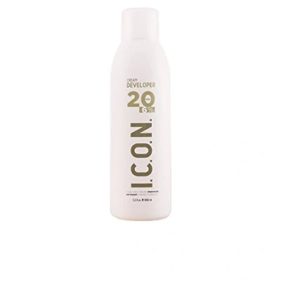 Image de ECOTECH COLOR cream developer 20 vol. 1000 ml
