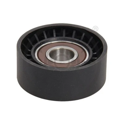 Image de OPTIMAL 0 N2448S Galet Enrouleur sans fixation BMW: 5 Berline, Touring, 3 Berline